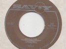 DISCO / GOSPEL -- GOSPELAIRES OF DAYTON -- GOD HELPS THOSE WHO HELP THEMSELVES