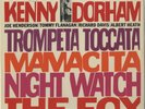 Blue Note BST 84181 Kenny Dorham, Trompeta Toccata STEREO LP