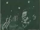 Prestige NJLP 8236 Eric Dolphy, Outward Bound LP