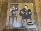 Eric Clapton LP in Shrink - Me and Mr Johnson - Classic Records 140 Gram 2004