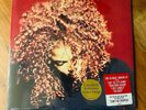 Janet Jackson - The Velvet Rope RED Vinyl 2LP Limited Edition Record |  Sealed