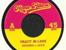 Beyoncé Feat. Jay-Z / Amerie – Crazy In Love / 1 Thing