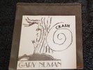 GARY NUMAN - CRASH - RARE 5