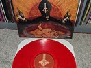 Ghost - INFESTISSUMAM - Red Colored Vinyl LP - NEW