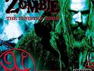 Rob Zombie - The Sinister Urge - New Vinyl Record - X7351A