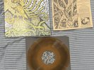 Circle Takes The Square As The Roots Undo Vinyl LP Record Emo Screamo Orchid