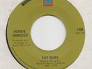 FUNK / JAZZ -- HERBIE HANCOCK -- FAT MAMA