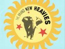The Brand New Heavies The Brand New Heavies (Vinyl LP) 12