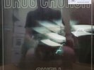 Drug Church - Swell Vinyl EP Limited Gold Nugget Colored /500 Brand New Sealed