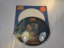 Ozzy Osbourne Mr. Crowley Live Picture Disc vinyl excellent condition