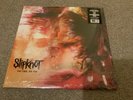 Slipknot The End, So Far New Sealed Cobalt Blue Limited Edition Vinyl