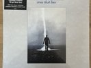 HOWARD JONES - Cross That Line Silver VINYL LP 2020 Cherry Red BRAND NEW