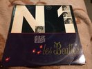 LP LES BEATLES n° 1 FRANCE ODEON OSX 225 tres bon état + languette label orange