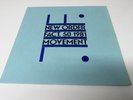 New Order Movement 1981 Factory UK FACT50 Post Punk New Wave A2 Carlton Press LP