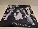 THE POLICE Reggatta de Blanc Nautilus Audiophile SuperDisc Vinyl LP