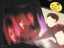 THE CURE PORNOGRAPHY AUSTRALIAN VINYL LP SIRE