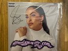 SIGNED Snoh Aalegra Temporary Highs in the Violet Skies LE 750/1000 Vinyl Record