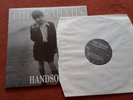 The Smiths - Handsome Devil bootleg vinyl LP Morrissey