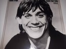 #629  Punk Rock Vinyl LP: IGGY POP - LUST FOR LIFE, RCA NL82488
