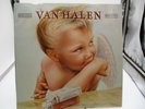VAN HALEN-1984 Vinyl LP W1-23985 Warner Bros LP VG++ c VG+ Ultrasonic Clean