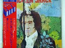 CHICKEN SHACK IMAGINATION LADY DERAM SLC-816 JAPAN OBI VINYL LP