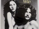 NICKS & BUCKINGHAM BUCKINGHAM NICKS POLYDOR MPF 1073 JAPAN VINYL LP