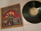 GRATEFUL DEAD S/T ORIG press 1967 MONO GOLD LABEL LP W1689 1st album self titled