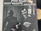 dizzy gillespie lalo schifrin free ride pablo LP 1977 Strong VG Plus Plus Shrink