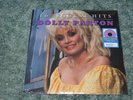 DOLLY PARTON 16 BIGGEST HITS RARE VIOLET COLORED VINYL RECORD SEALED LIMITED OOP