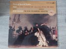 HMV ASD 281 Music Of Spanish Masters / Rodzinski / WG ED1