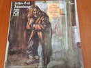 JETHRO TULL - AQUALUNG -  QUAD RECORD -RARE QUADRADISC - CH4 1044 - VINYL  NM