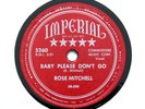 ROSE MITCHELL 