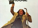 Still Sealed  Scrooge (1970) Original Vinyl Soundtrack Record Finney Bricusse