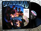 The Grateful Dead   Built To Last   GOLD STAMP PROMO LP  w/CD   Arista AL-8575