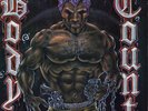 Body Count ‎- Body Count (Vinyl LP - Original - EU 1992)