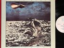 Steve Roach - Traveler - Domino - RARE EXPERIMENTAL ELECTRONIC LP