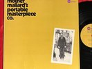 Mother Mallards Portable Masterpiece Co - Earthquack - RARE EXPERIMENTAL LP