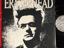Eraserhead - David Lynch - I.R.S. - RARE OST SOUNDTRACK LP