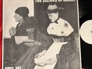 The Sisters Of Mercy - Opus Dei - Midnight Hour RARE LIVE GOTH ROCK 2XLP HEAR