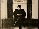 GLENN GOULD PLAYS BACH: Six Partitas/Two & Three Part Inventions-M1966 3LP BOX