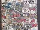 Lp Deep Purple - The Book Of Taliesyn - Tetragrammaton USA - Near Mint