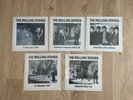 The Rolling Stones 5LP - Complete Magic Dwarf Series