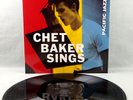 Chet Baker - Sings. EX+/EX+. Blue Note Tone Poet  Vinyl Record LP. PJ-1222. Nr M