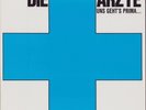 Die Ärzte ‎– Uns Geht's Prima... (Vinyl 12