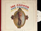 Joe Cocker - Mad Dogs & Englishmen - Sweet Thunder - RARE AUDIOPHILE ROCK LP