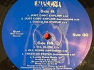 Alps Cru - Just Cant Explain - Blue Concept - RARE RANDOM RAP HIP HOP 12