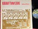 Kraftwerk - Ralf & Florian - Vertigo UK -  RARE ELECTRONIC KRAUT ROCK LP
