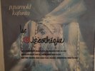 P.P.  ARNOLD   LP   KAFUNTA   ( SOUTH AFRICAN ISSUE )  ORIGINAL PLASTIC COVER