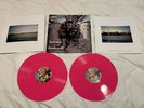 Lana Del Rey NFR Norman Fucking Rockwell Pink Colored Vinyl 2LP Record RARE