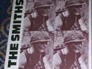 MEAT IS MURDER / THE SMITHS 2012 RHINO LP RE 0825646658787